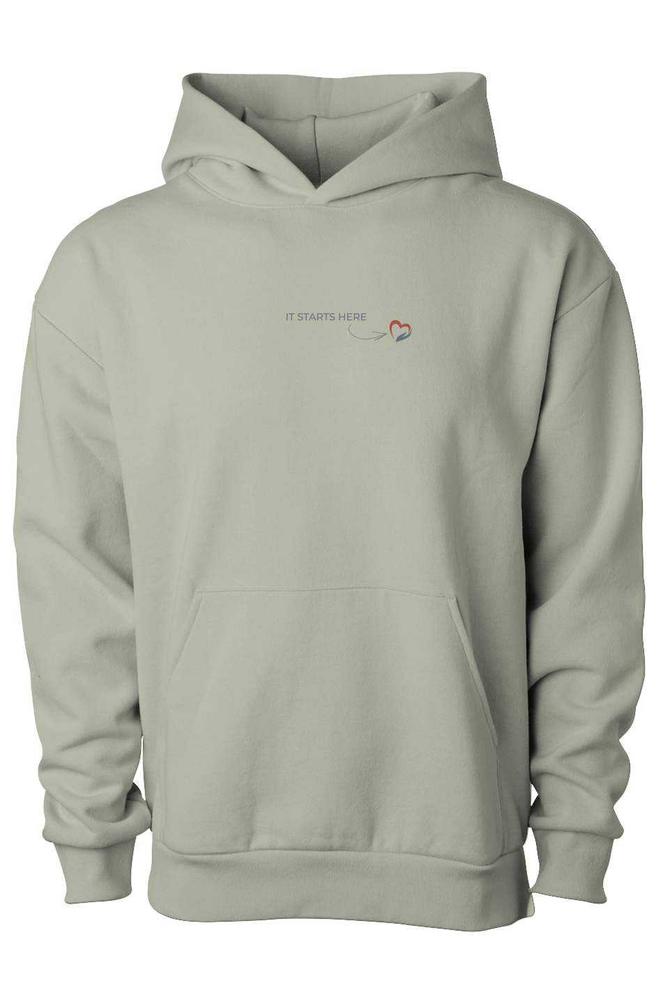 Core Pulse Hoodie