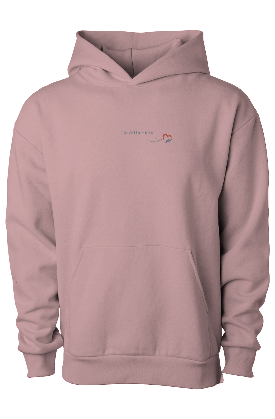 Core Pulse Hoodie