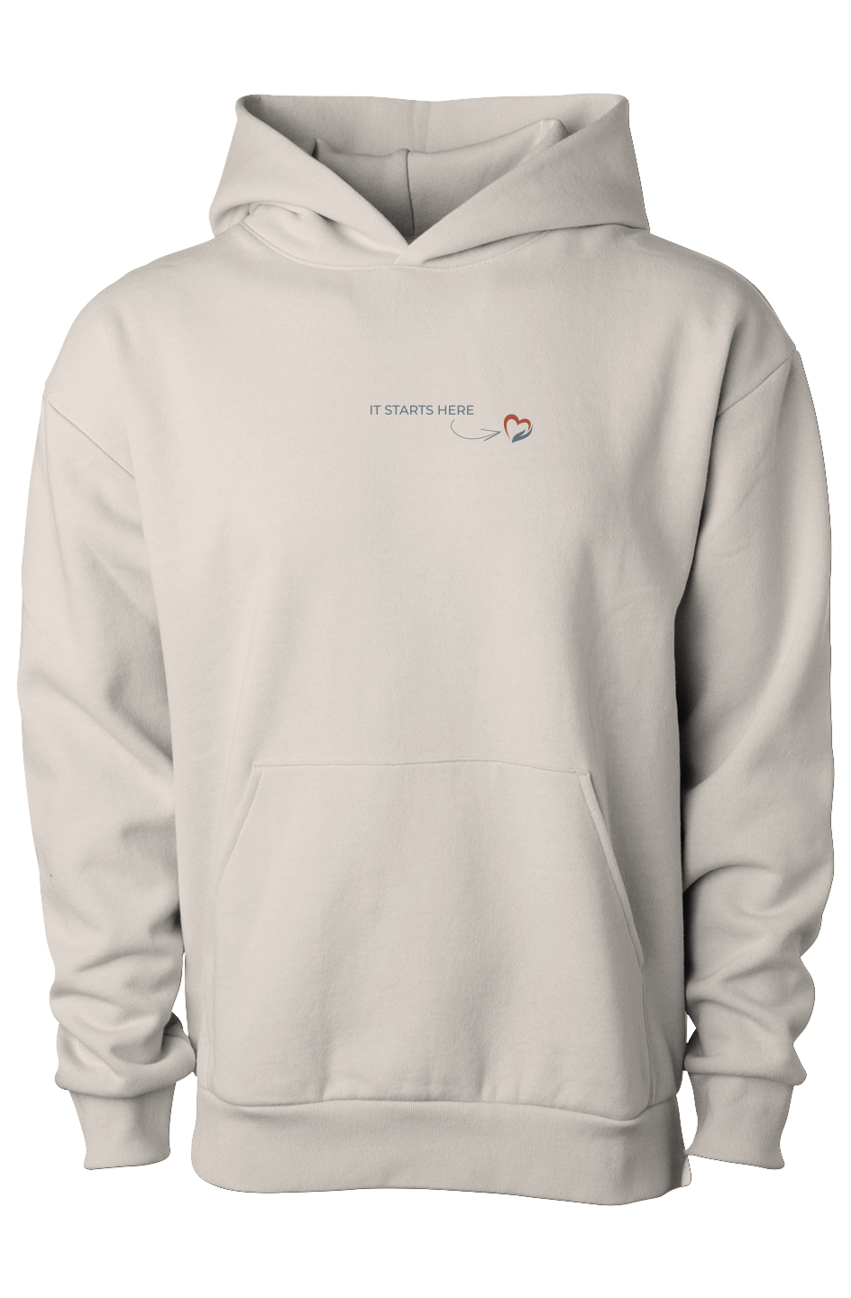 Core Pulse Hoodie