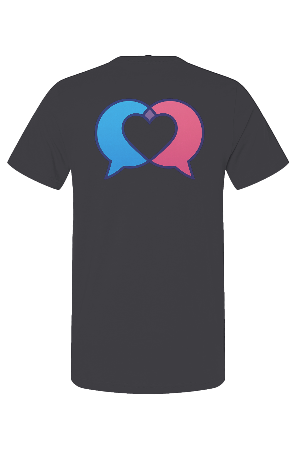 Belonging starts with hello