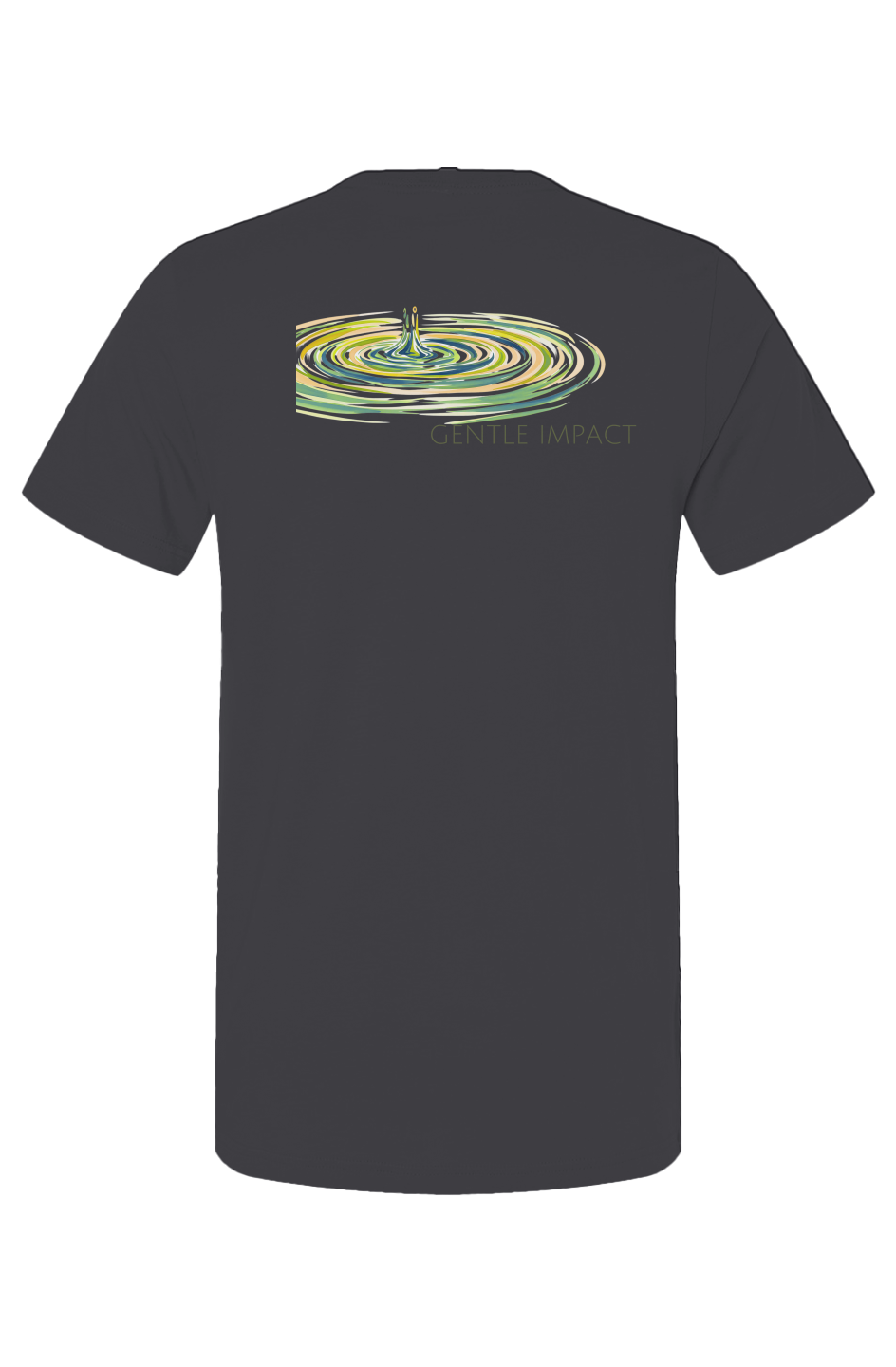 Kindness is a quiet superpower