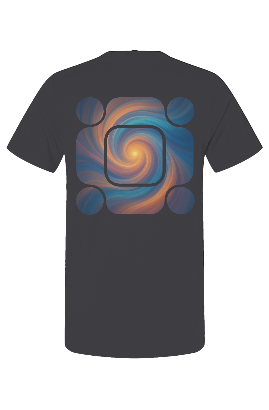 Breathe like you mean it