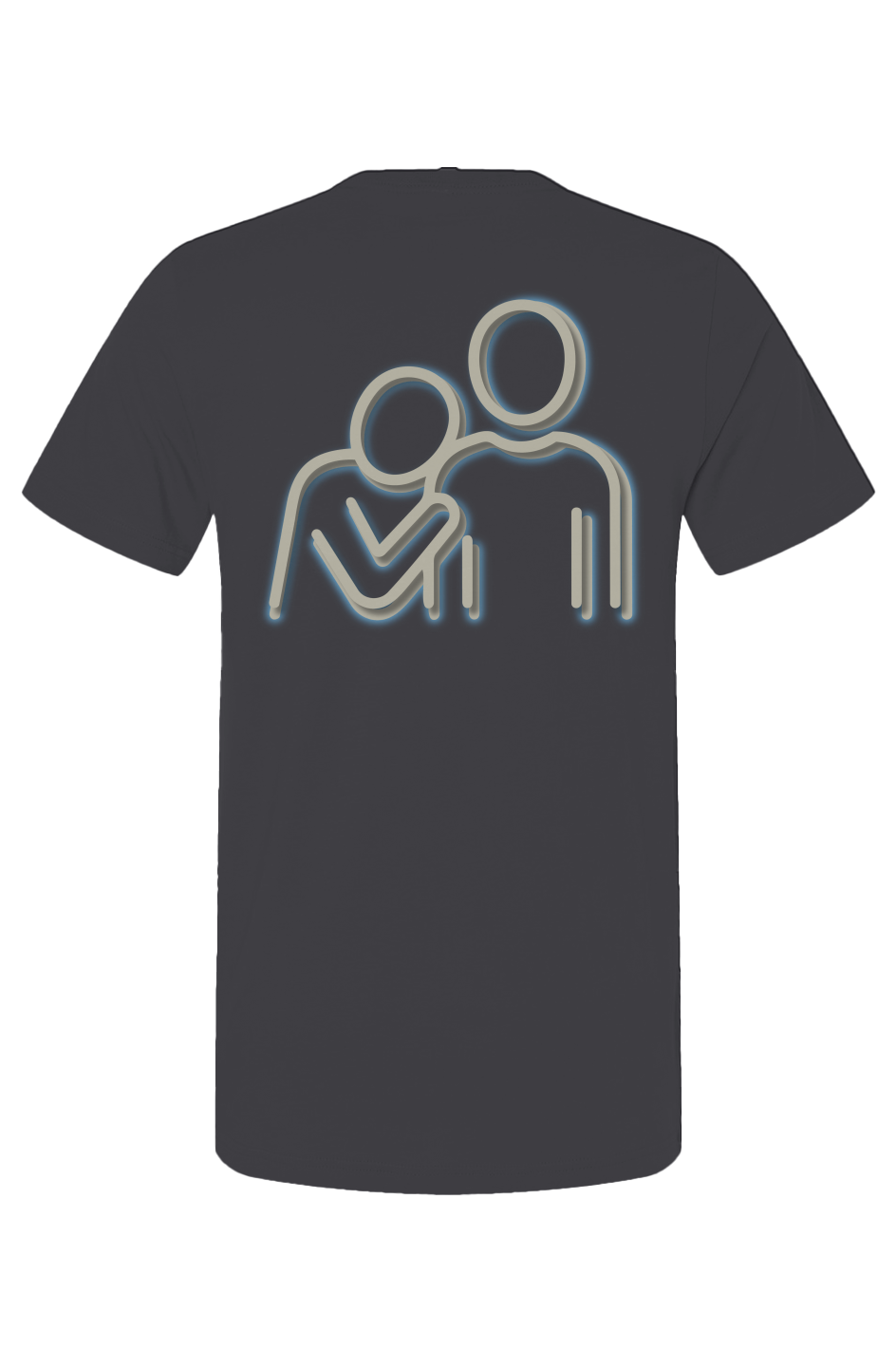 People are worth the pause