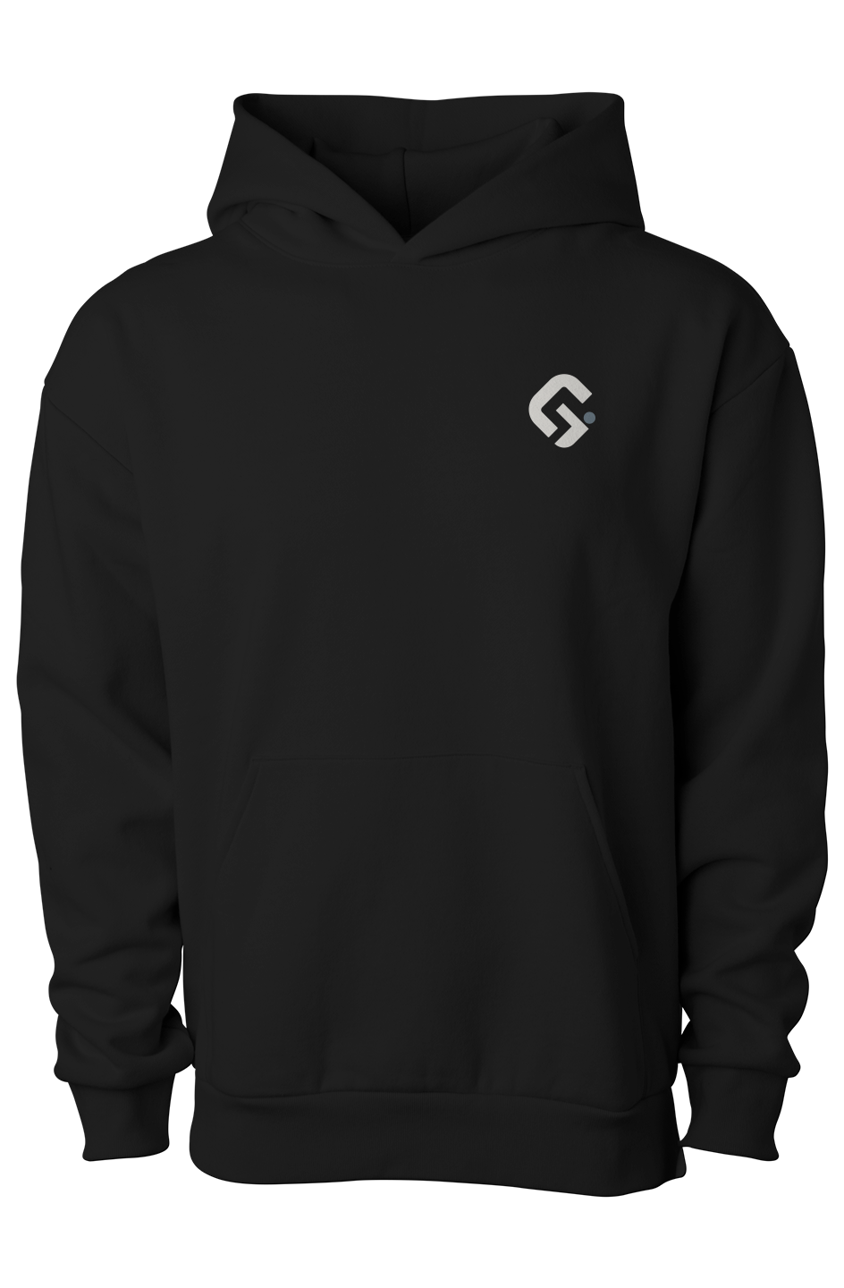 Gentle Impact Hoodie