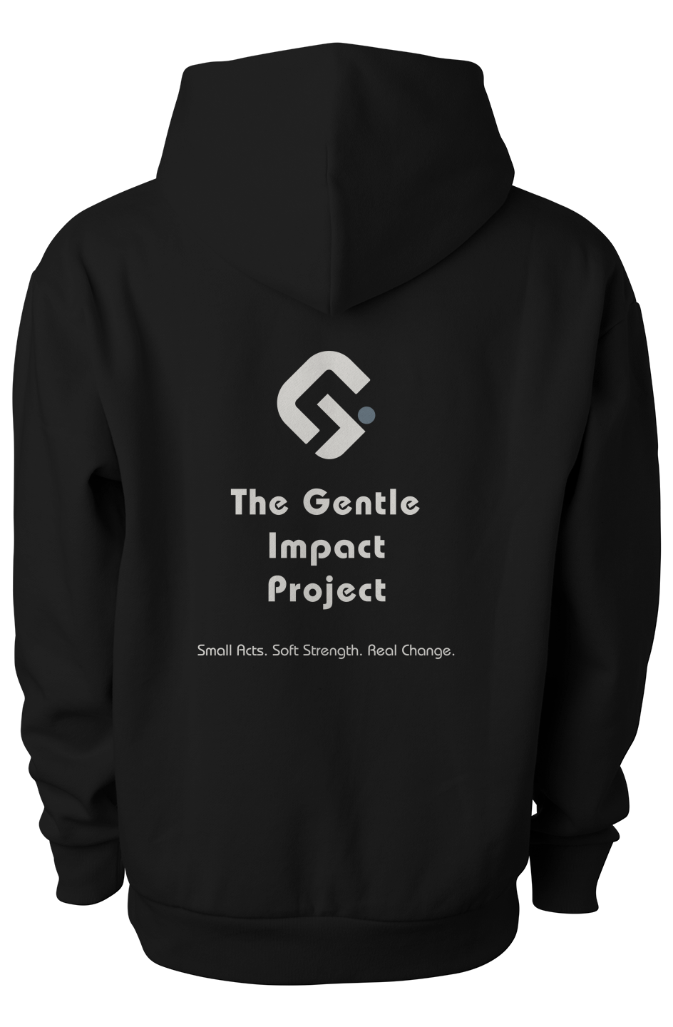 Gentle Impact Hoodie