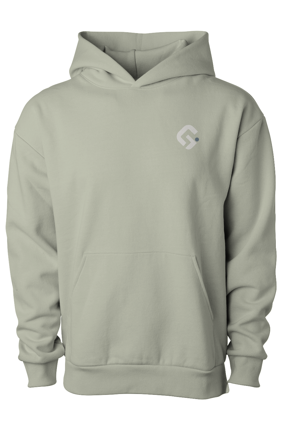 Gentle Impact Hoodie