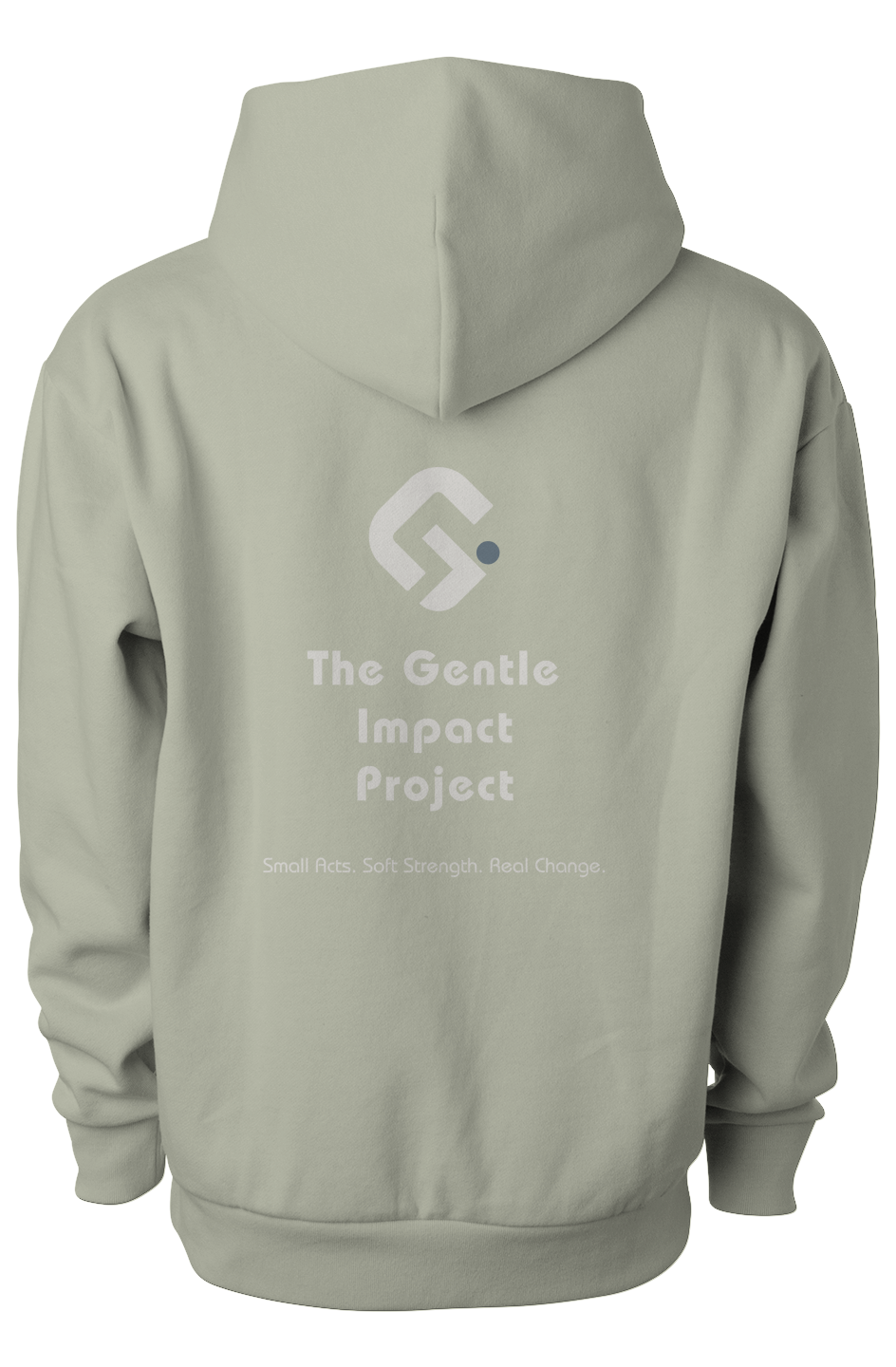 Gentle Impact Hoodie