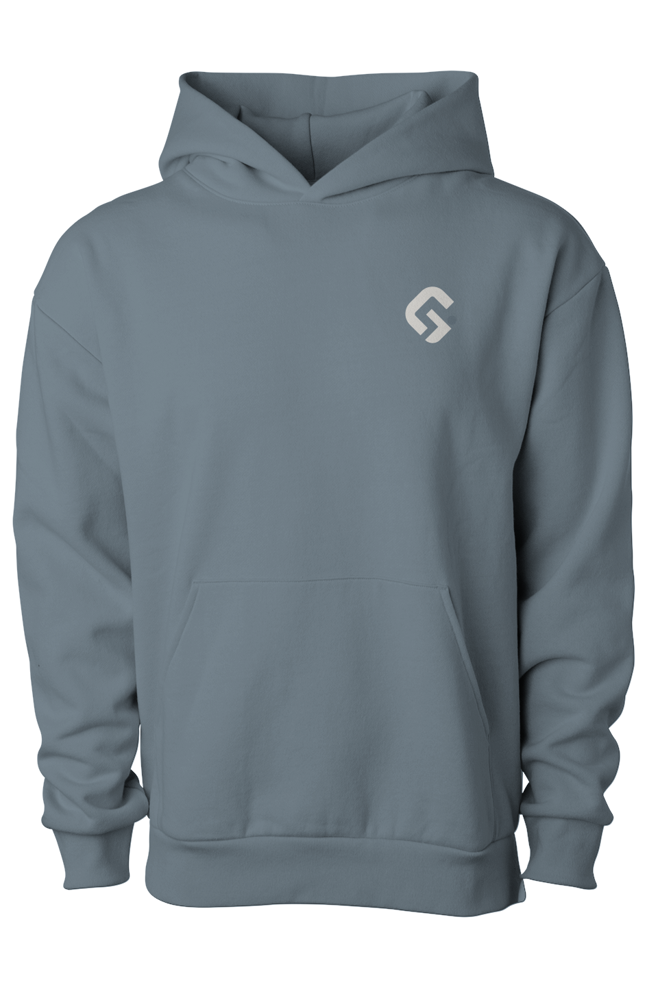 Gentle Impact Hoodie