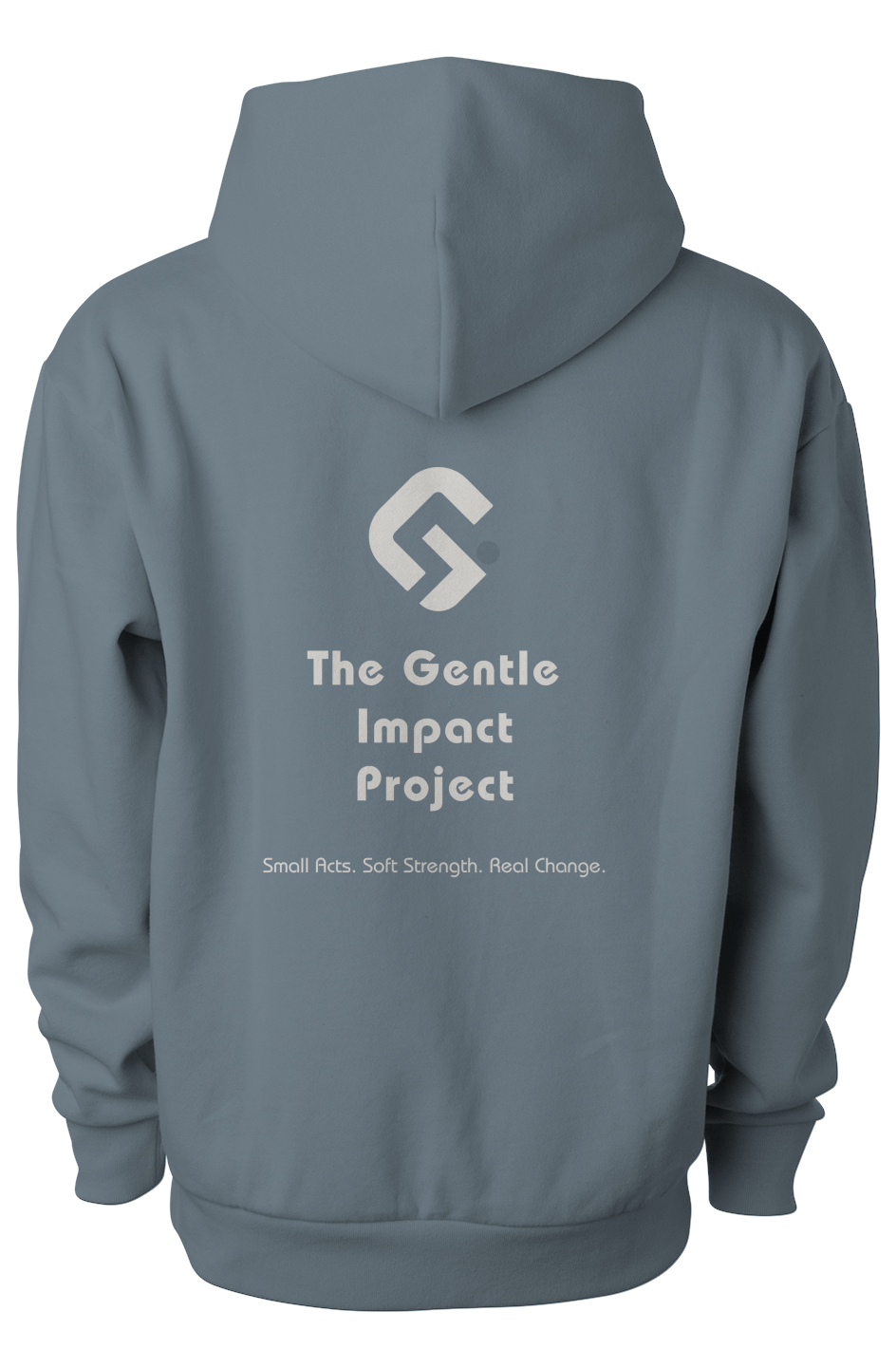Gentle Impact Hoodie