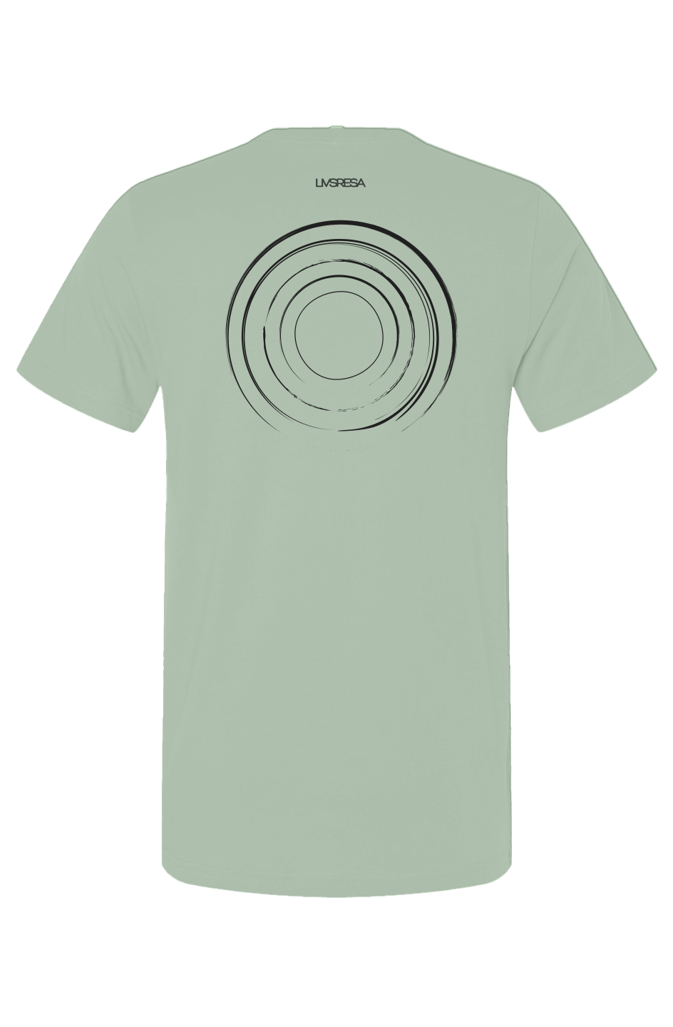 Livsresa Layers Tee