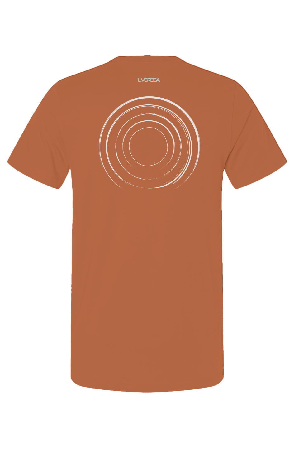Livsresa Layers Tee