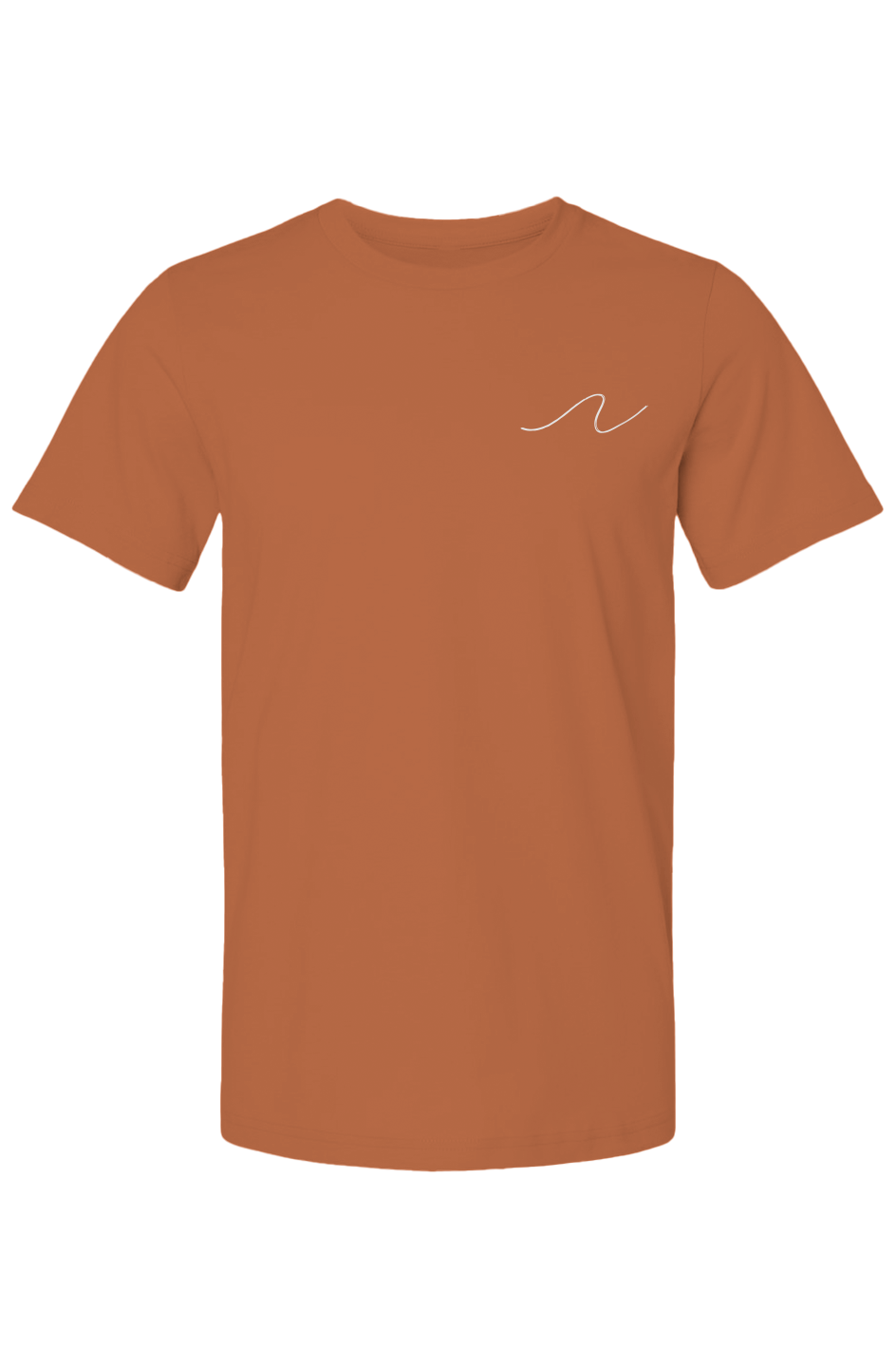 Livsresa Path Tee