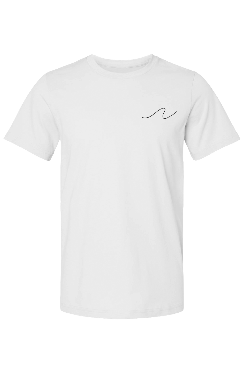 Livsresa Path Tee
