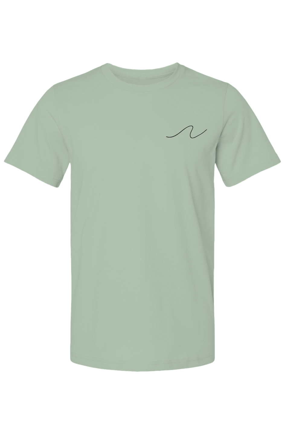 Livsresa Path Tee