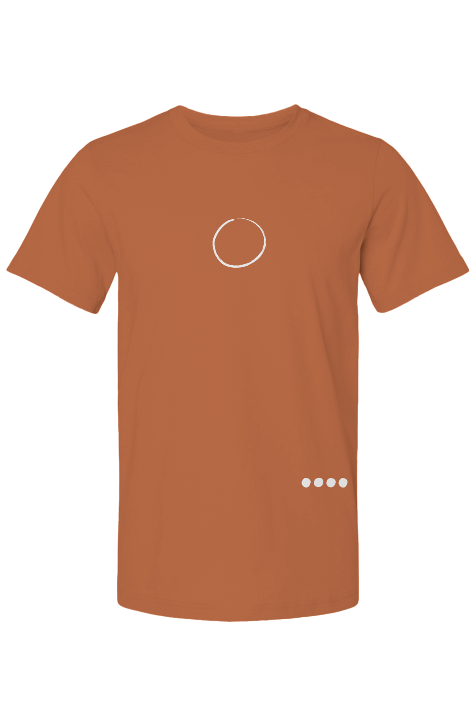 Livsresa Open Tee