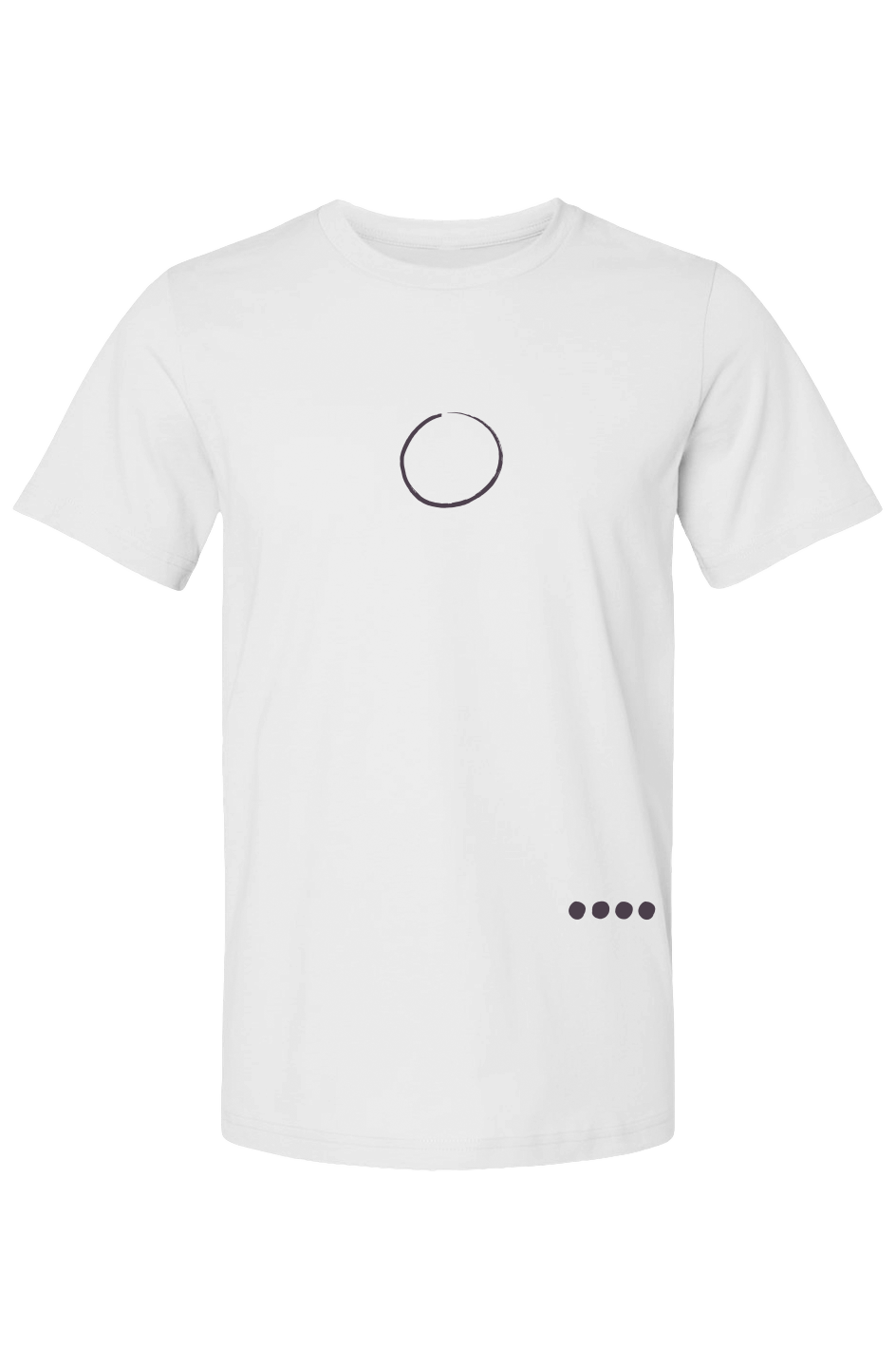 Livsresa Open Tee