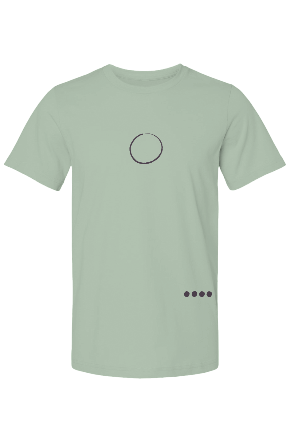 Livsresa Open Tee