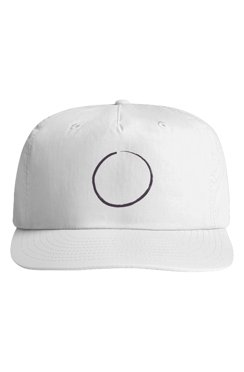 The Open Cap