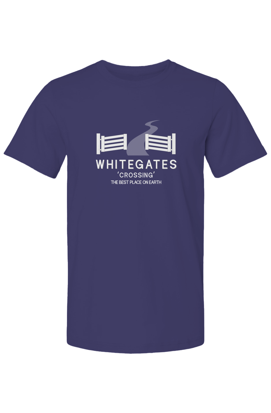 Whitegates-Crossing