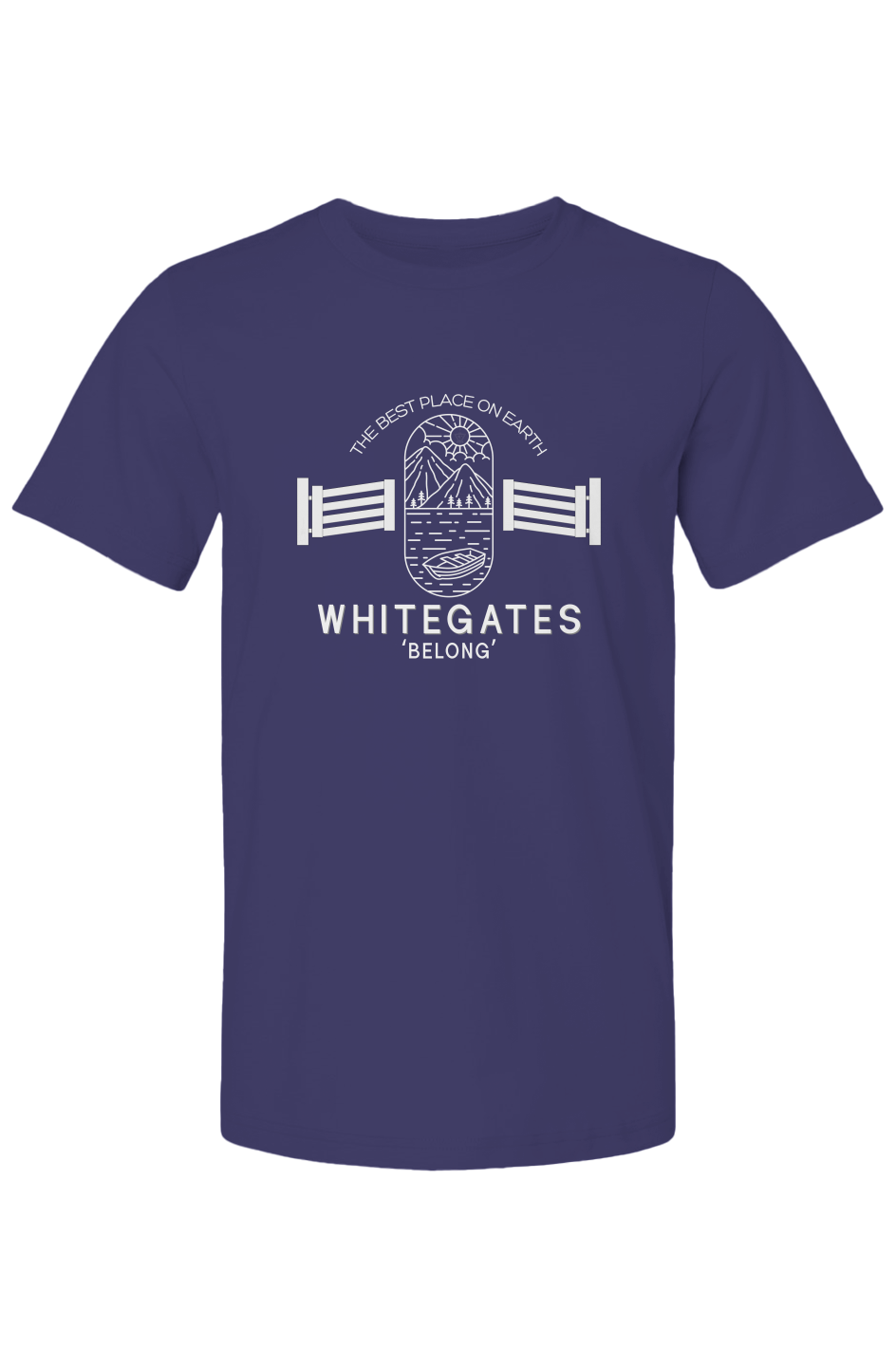 Whitegates-Belong