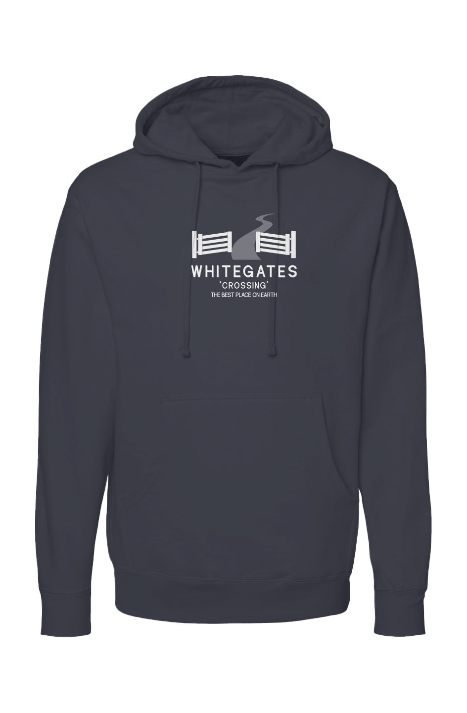 Whitegates-Crossing