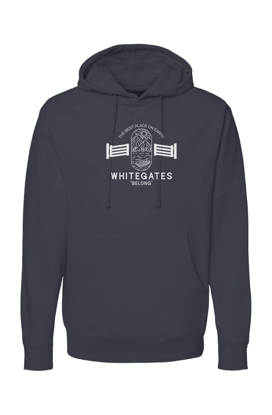 Whitegates-Belong