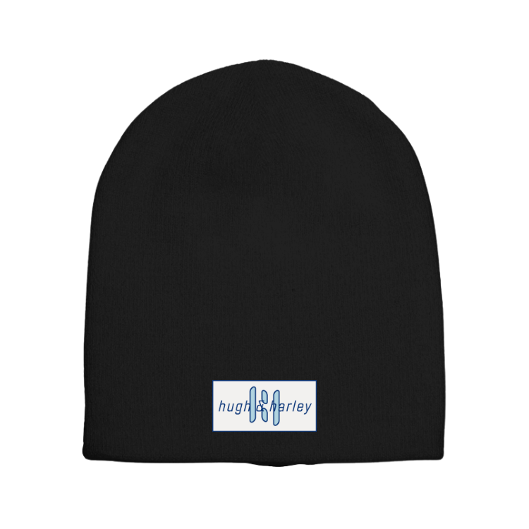 Foundations Short Beanie