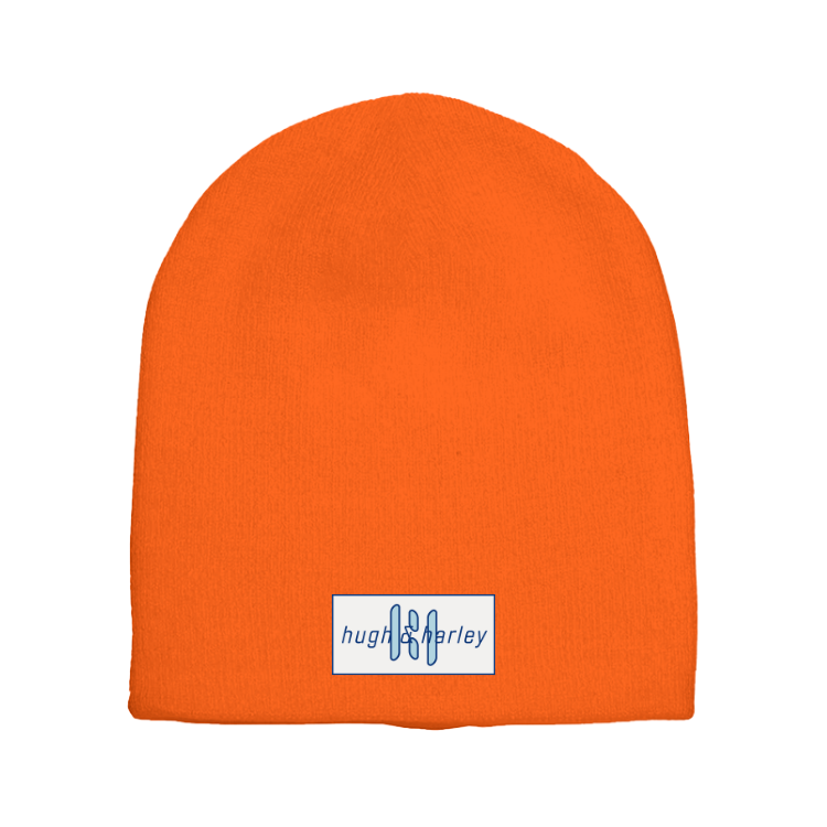 Foundations Short Beanie