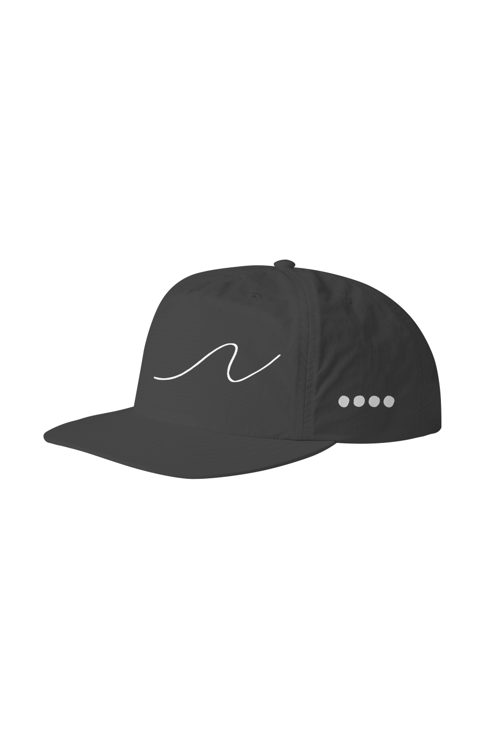 The Path Cap