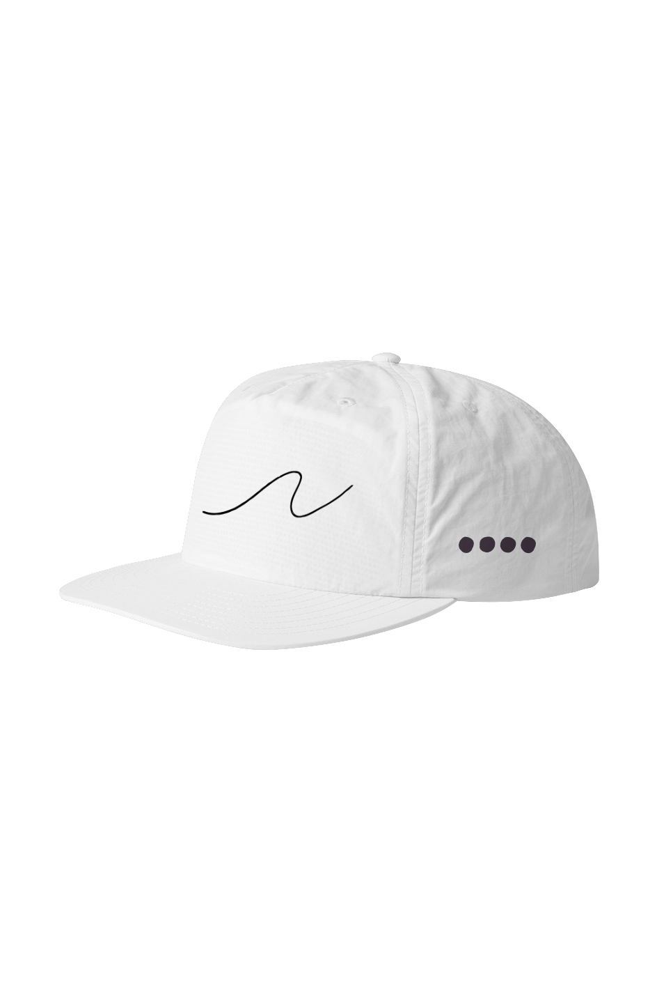 The Path Cap