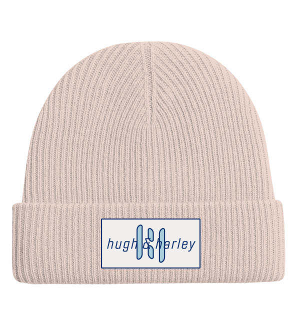 Foundations Cashmere Wool Beanie