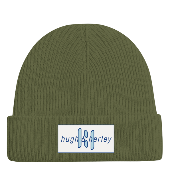 Foundations Cashmere Wool Beanie