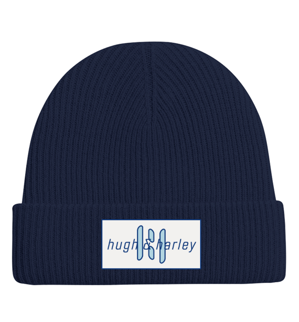 Foundations Cashmere Wool Beanie