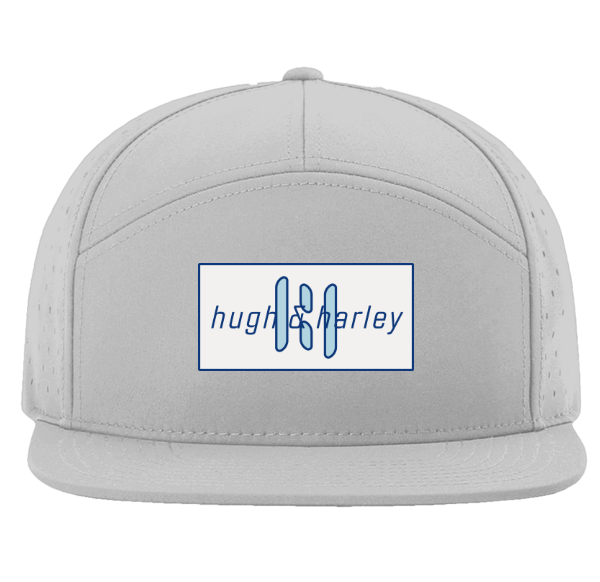 Foundations Performance Stay-Dri Trucker Cap