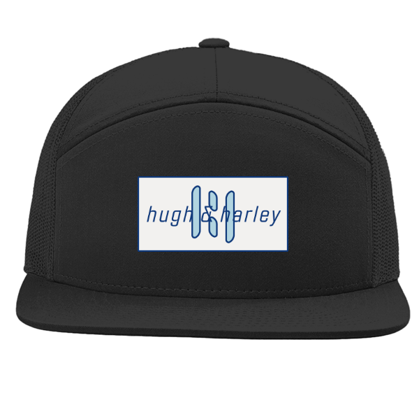 Foundations HH Patch Trucker Snapback