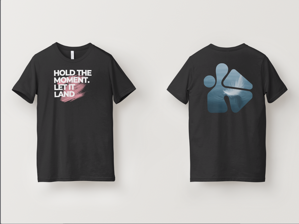 Livsresa Hold the Moment