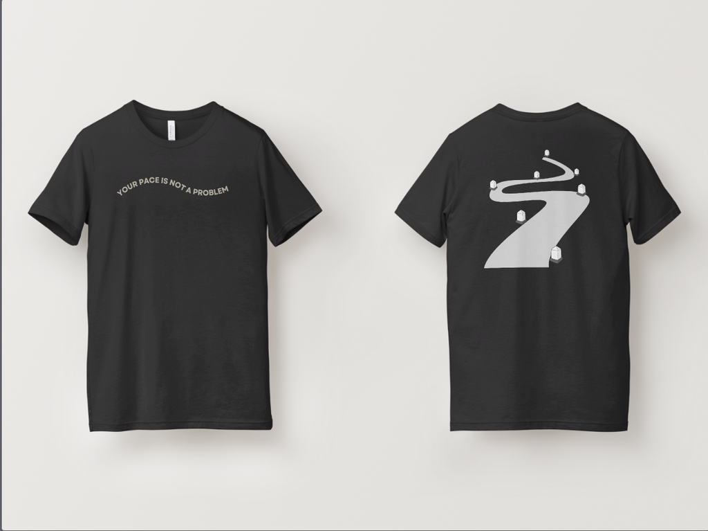 Livsresa Pace is not a problem