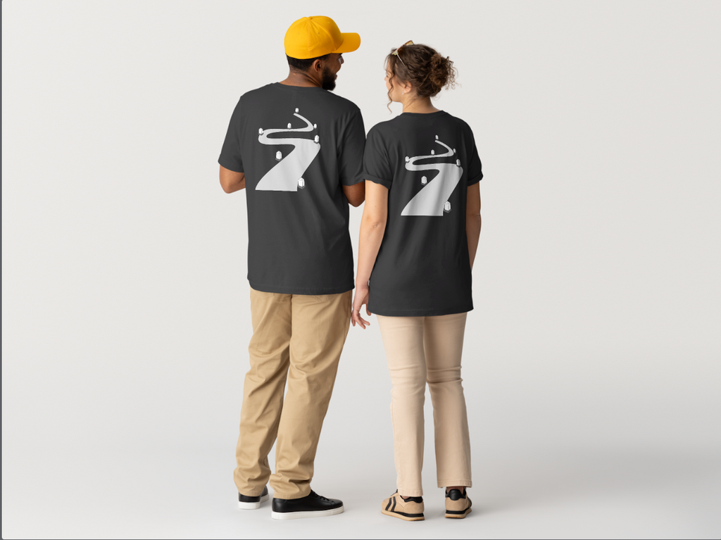 Livsresa Pace is not a problem