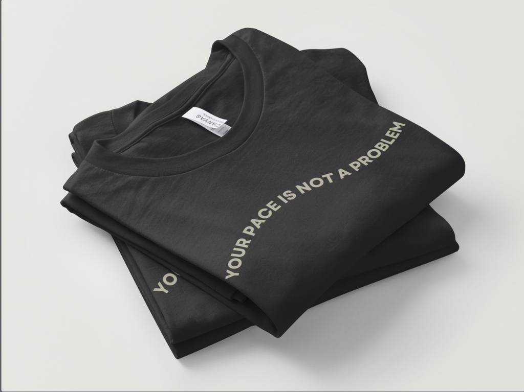 Livsresa Pace is not a problem