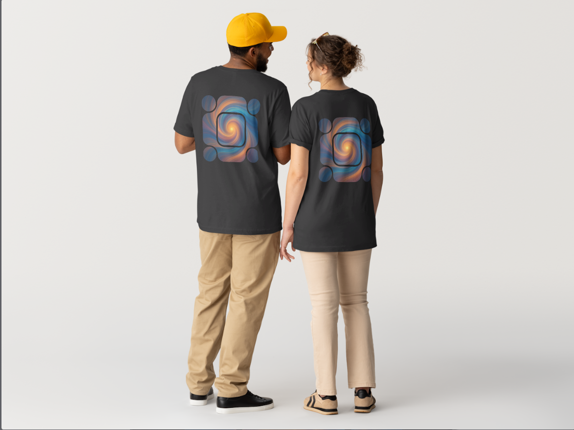 Livsresa Breathe like you mean it