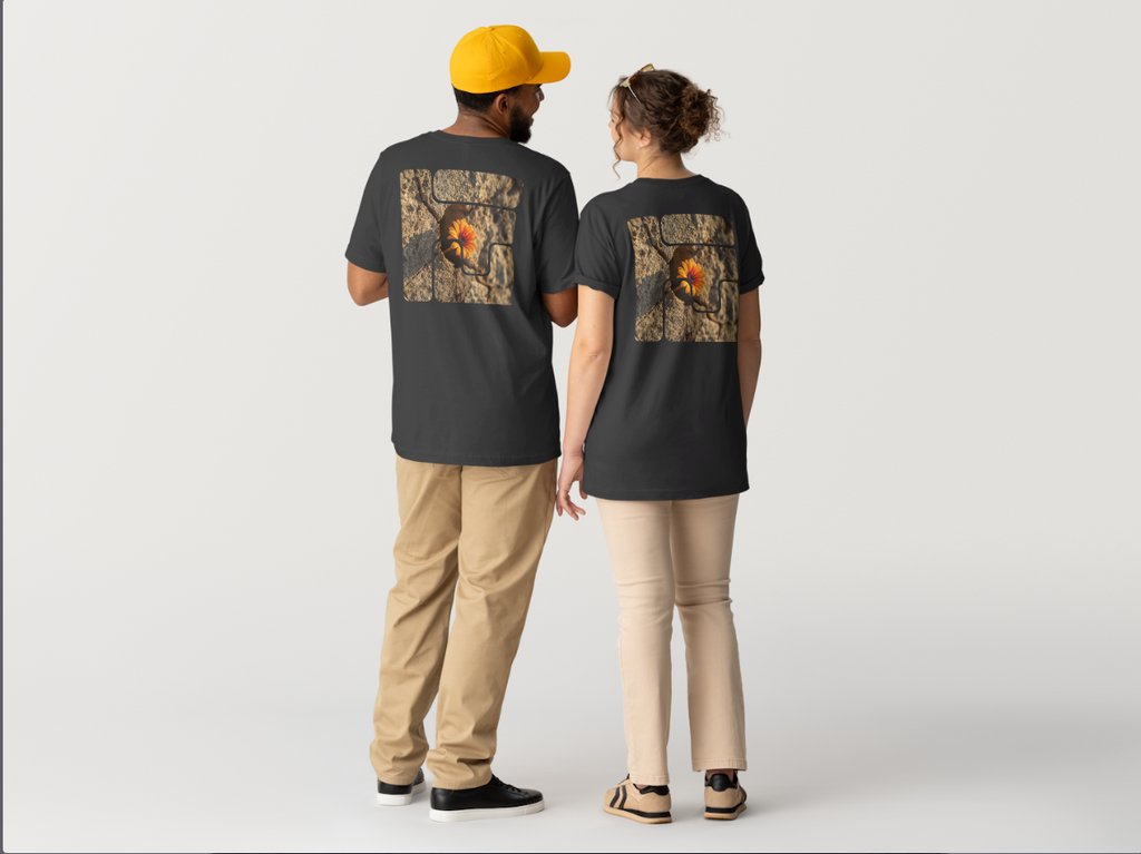 Livsresa Gentle is strong too