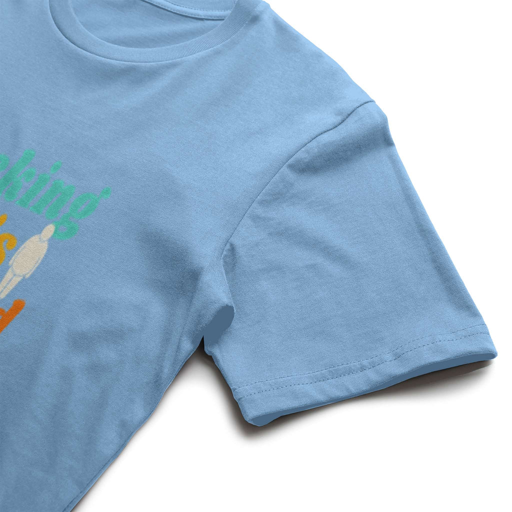 Father's Day Rockin' Dadbod Unisex Tee