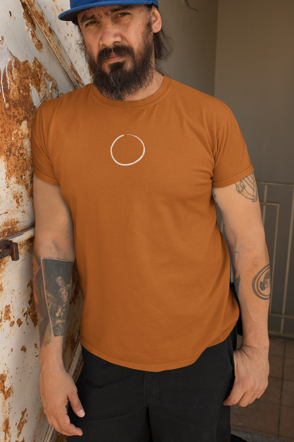 The Open Tee