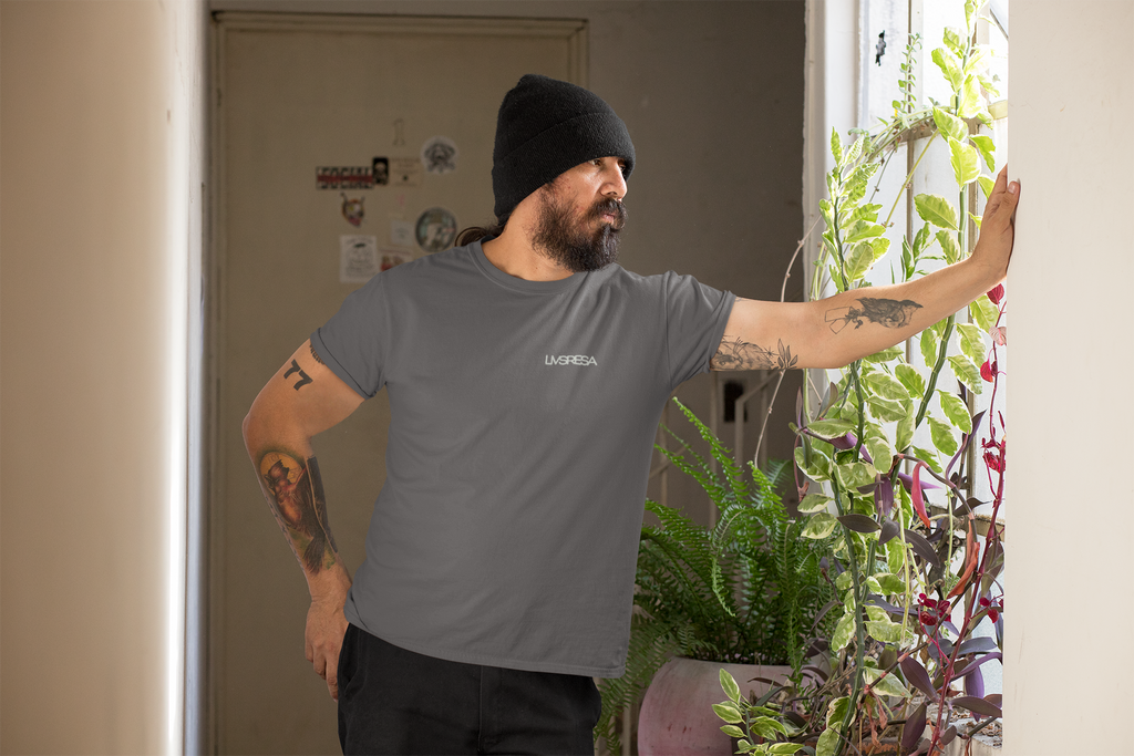 The Livsresa Tee