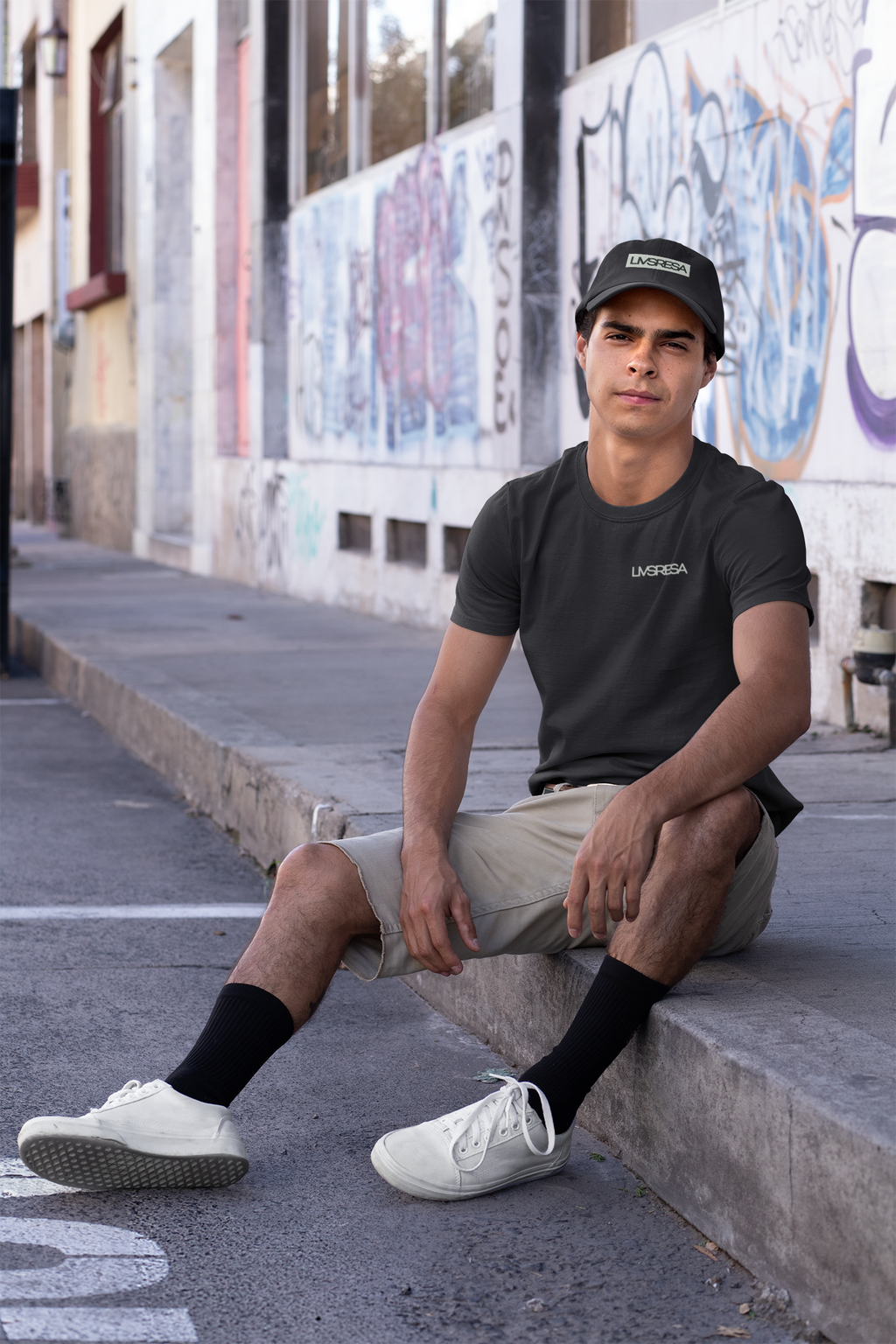 The Livsresa Cap