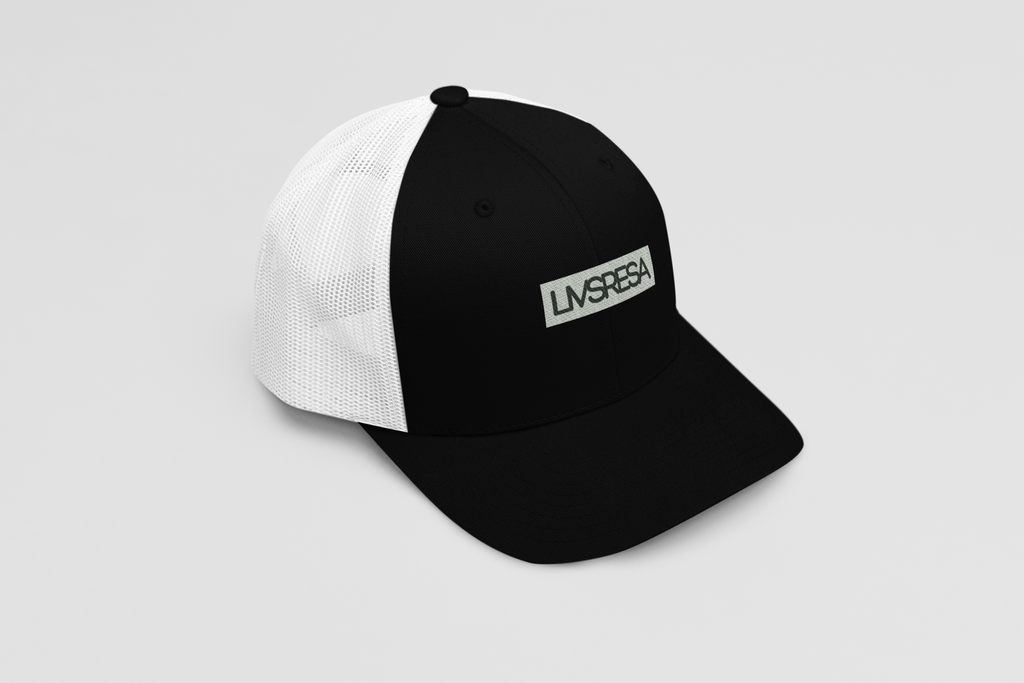 The Livsresa Cap