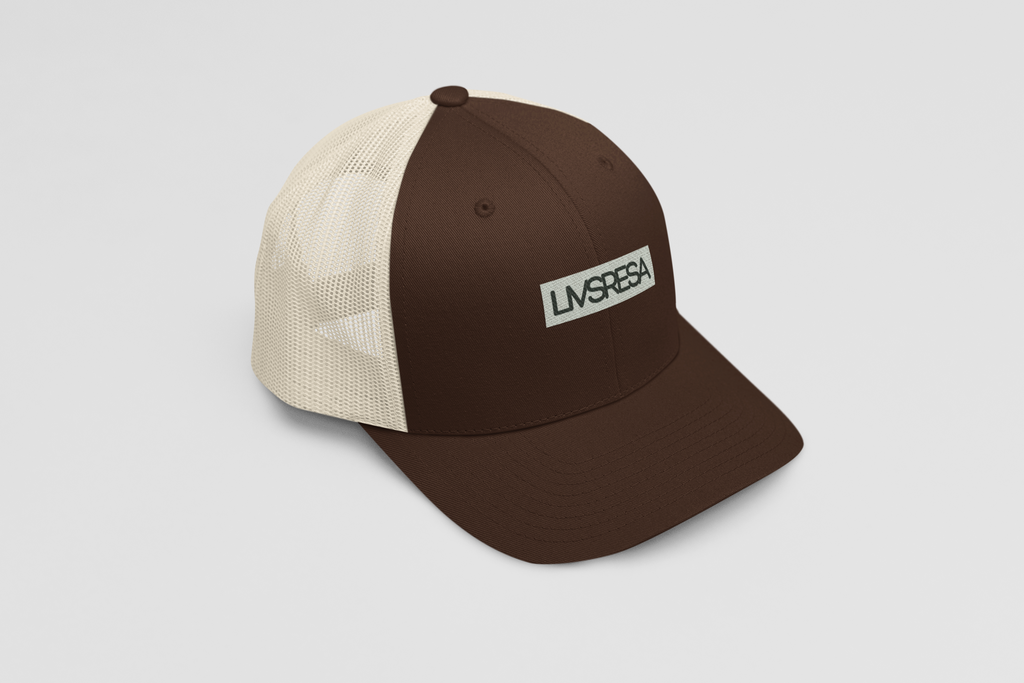 The Livsresa Cap