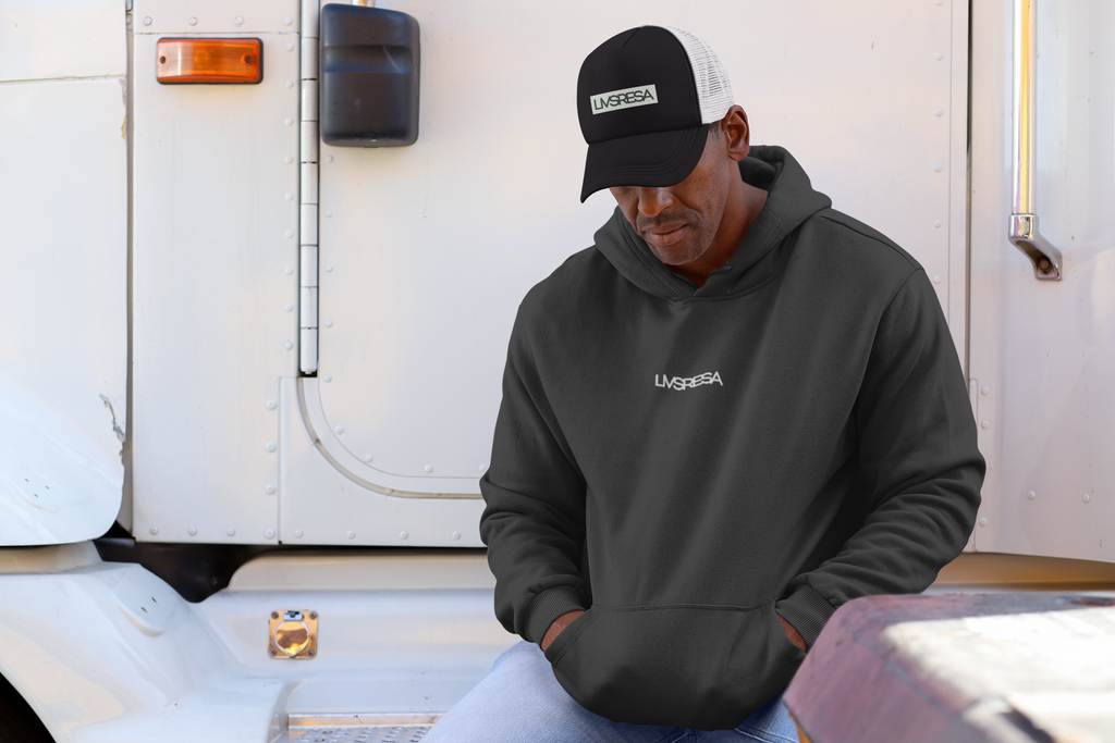 The Livsresa Hoodie