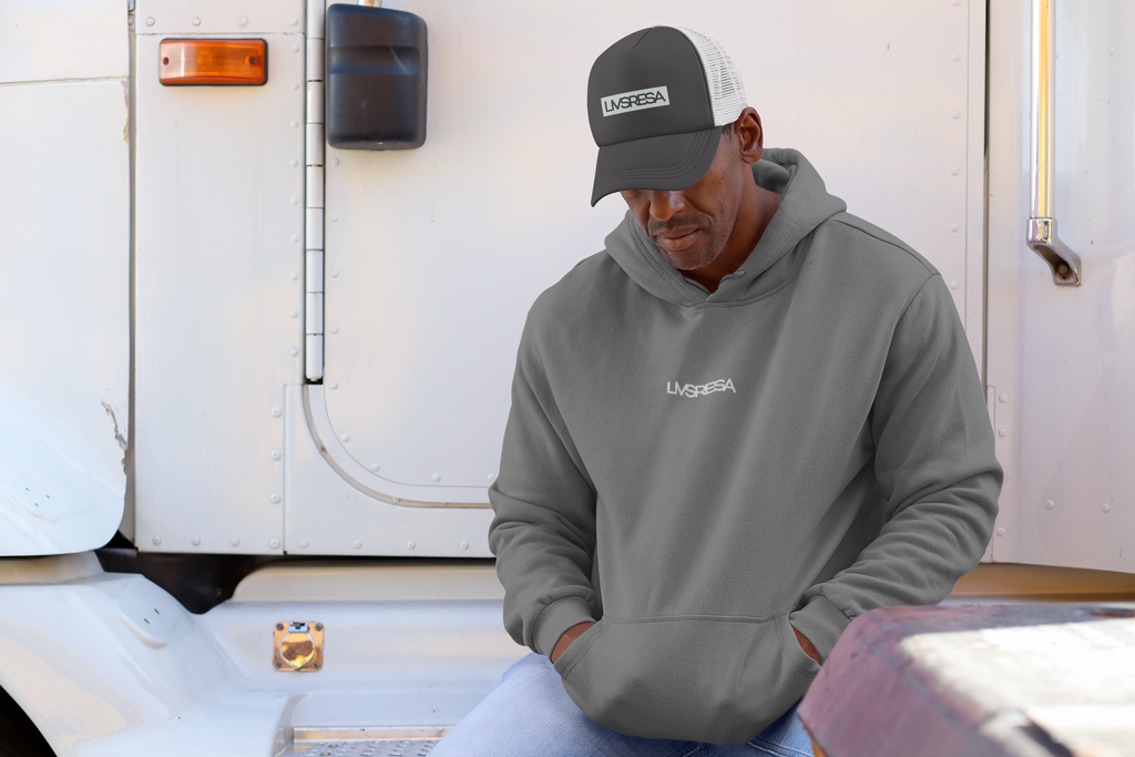 The Livsresa Hoodie