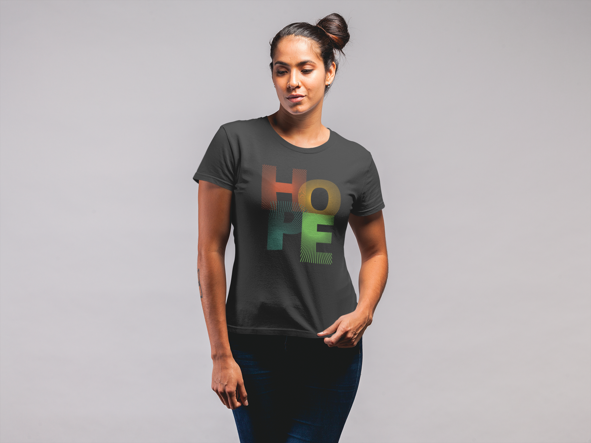 Pulse Hope Unisex Tee